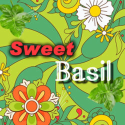 Sweet Basil Thyme-less Music for Today