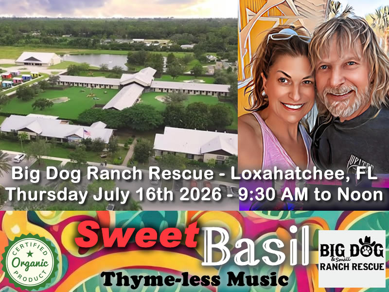 Big Dog Ranch Rescue Show