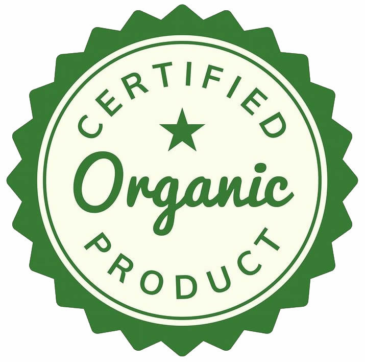 Sweet Basil Band - Organic and Environmentally Sound