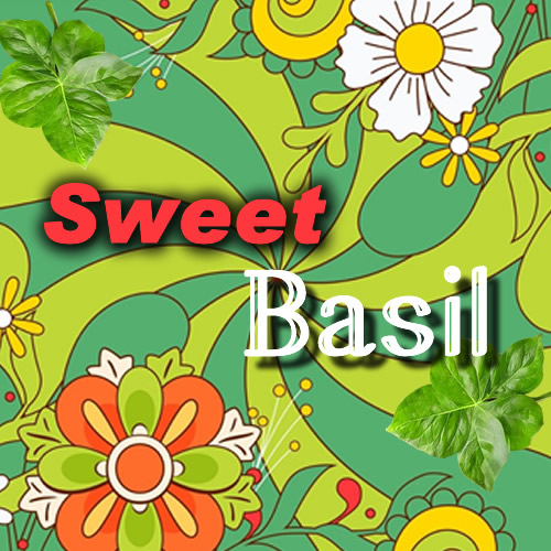 Sweet Basil Logo 